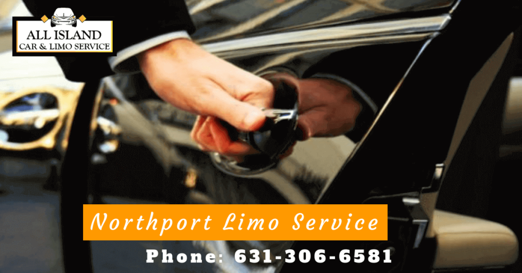Enjoy Every Bit of Northport with Exclusive Limo Service from All