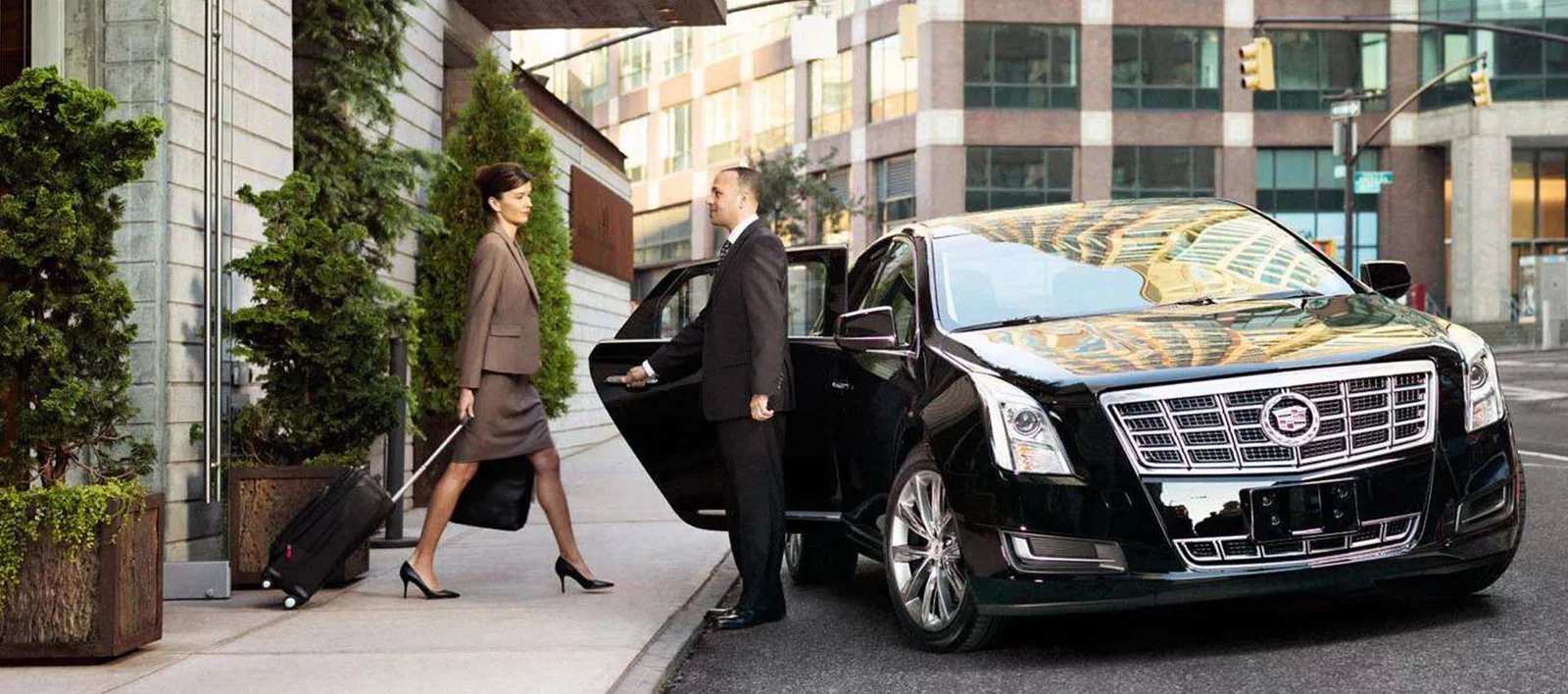 Airport Car Service to JFK From Long Island
